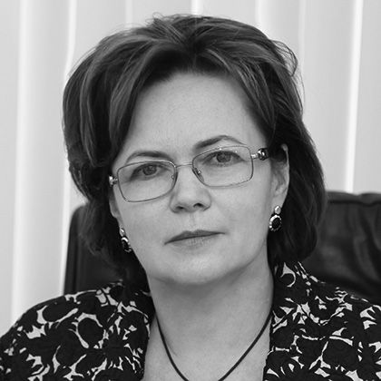 Elena Kuzmina